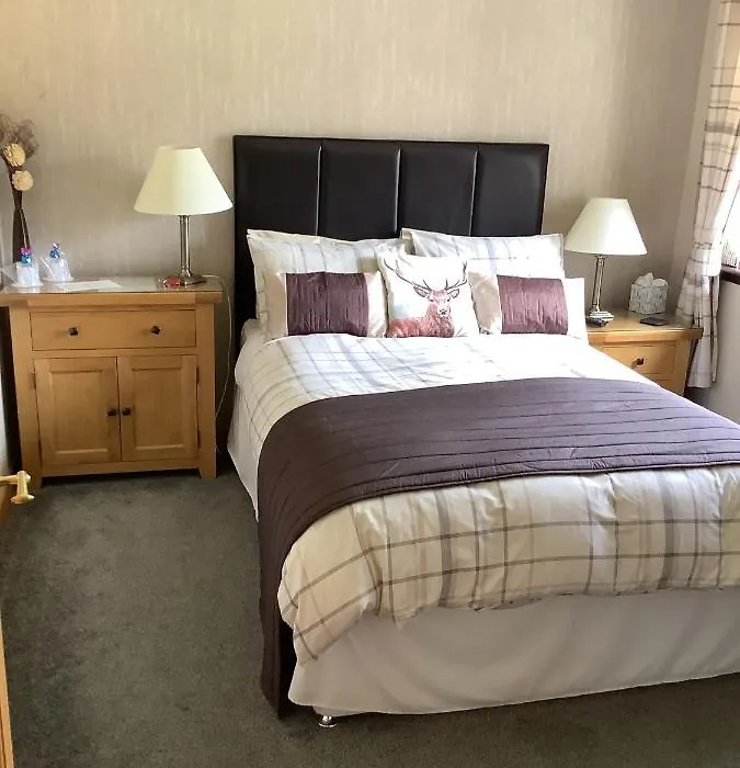 Mayfield B&B-1