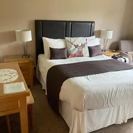 Mayfield B&B-3