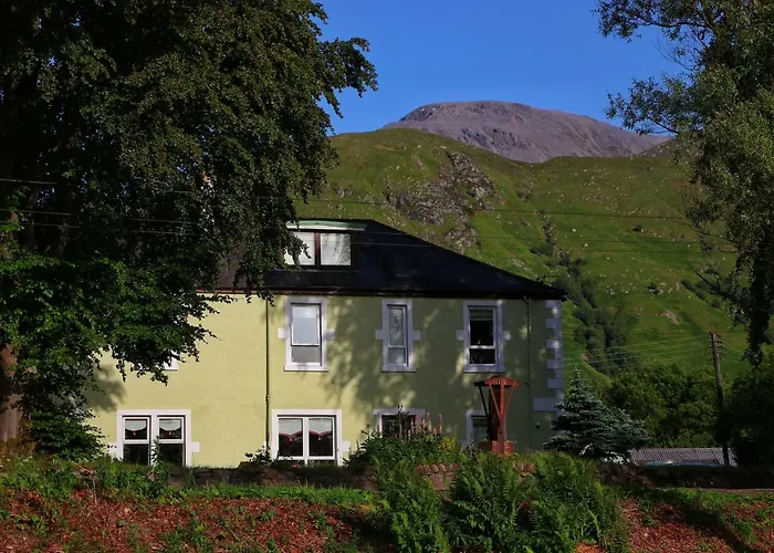 Inverlochy Villas (Adults Only) Fort William